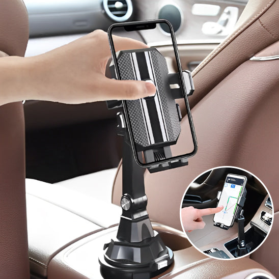 support-telephone-voiture-simple