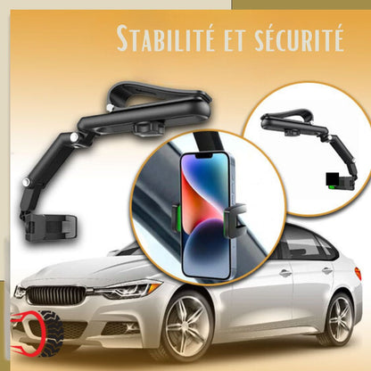 support-téléphone-voiture-stabilité