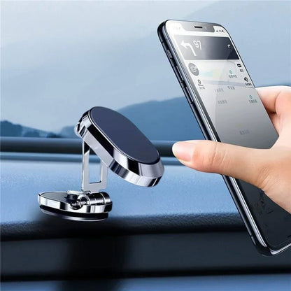 SUPPORT TELEPHONE VOITURE - Wolly - Greedy Auto