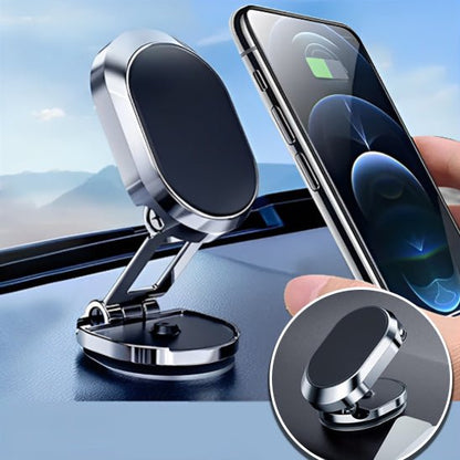 SUPPORT TELEPHONE VOITURE - Wolly - Greedy Auto