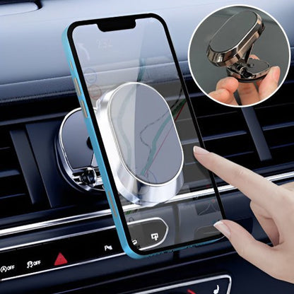 SUPPORT TELEPHONE VOITURE - Wolly - Greedy Auto