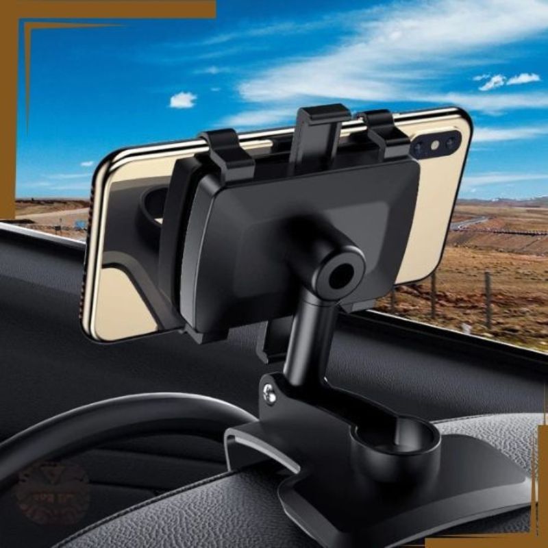 support-telephone-voiture