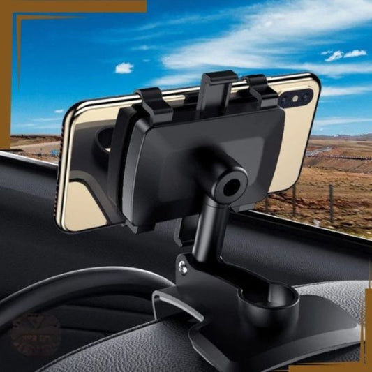 support-telephone-voiture