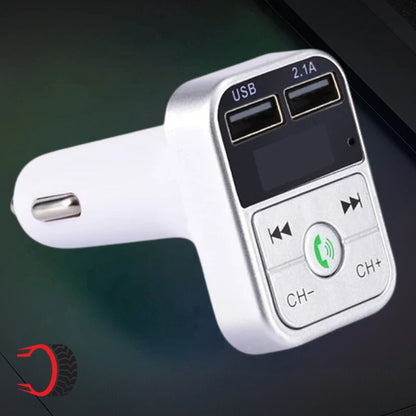 Bluetooth voiture - Easyblu ™ - Greedy Auto